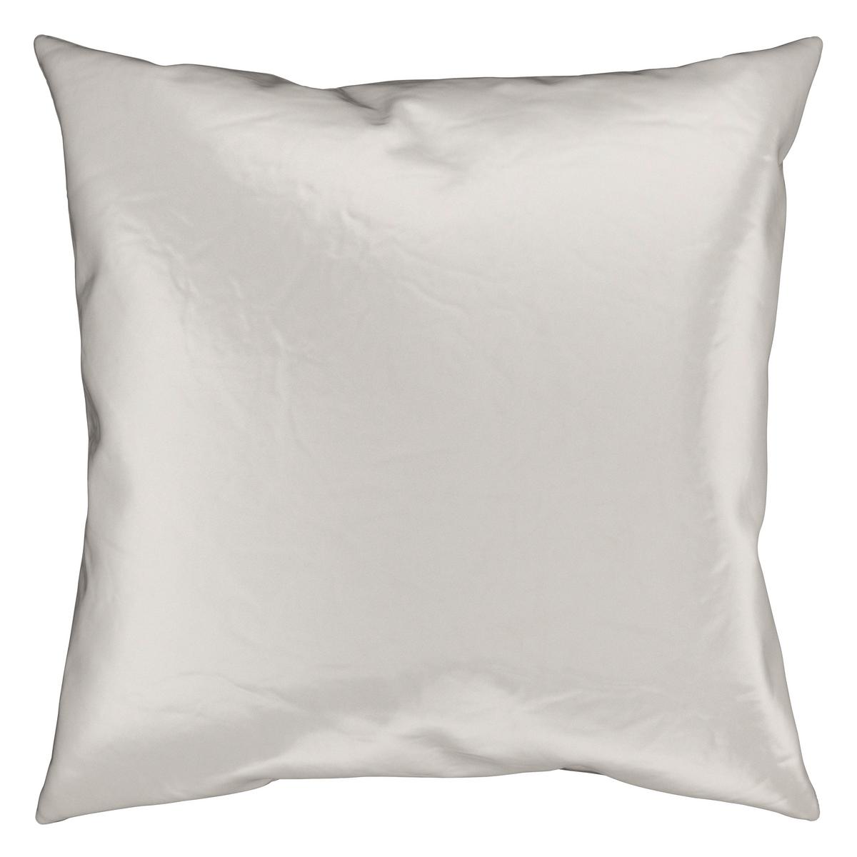 POŚCIEL YUKI - szary, Konventionell, tworzywo sztuczne (135/200cm) - Novel