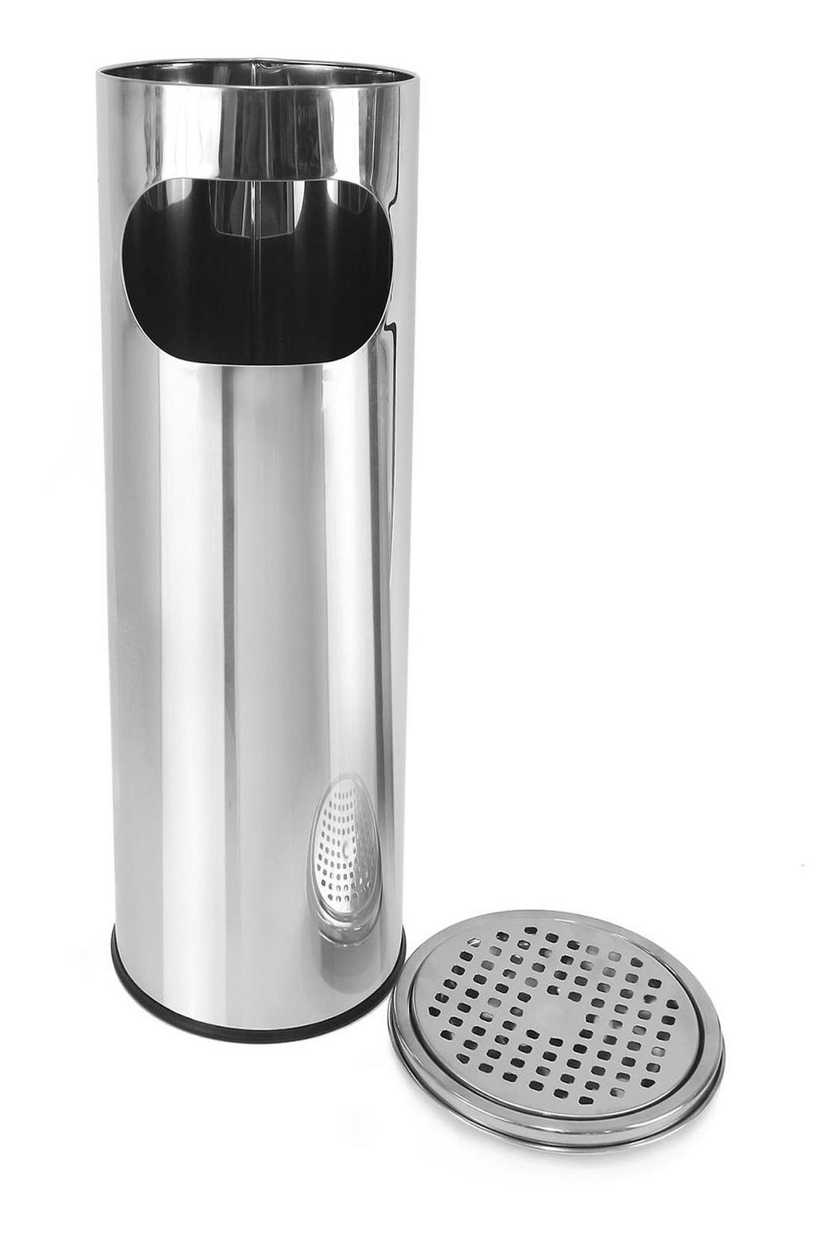 Koš Za Otpad Confortime - Basics (20,6/59cm)