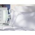 Fejpárna 2db/csomag - fehér, textil (40/80cm) - MÖMAX modern living