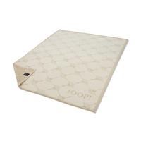 KOC DOMOWY JOOP! CORNFLOWER - kolor naturalny/kolor piaskowy, Design, tkanina (125/170cm) - Joop!