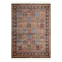 VINTAGE-TEPPICH MY BABYLON 301 - Multicolor, Konventionell, Textil (300/400cm) - Novel