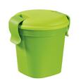 Cutie Gustare Lunch&go - plastic - Curver Cutie Gustare Lunch&go - plastic - Curver