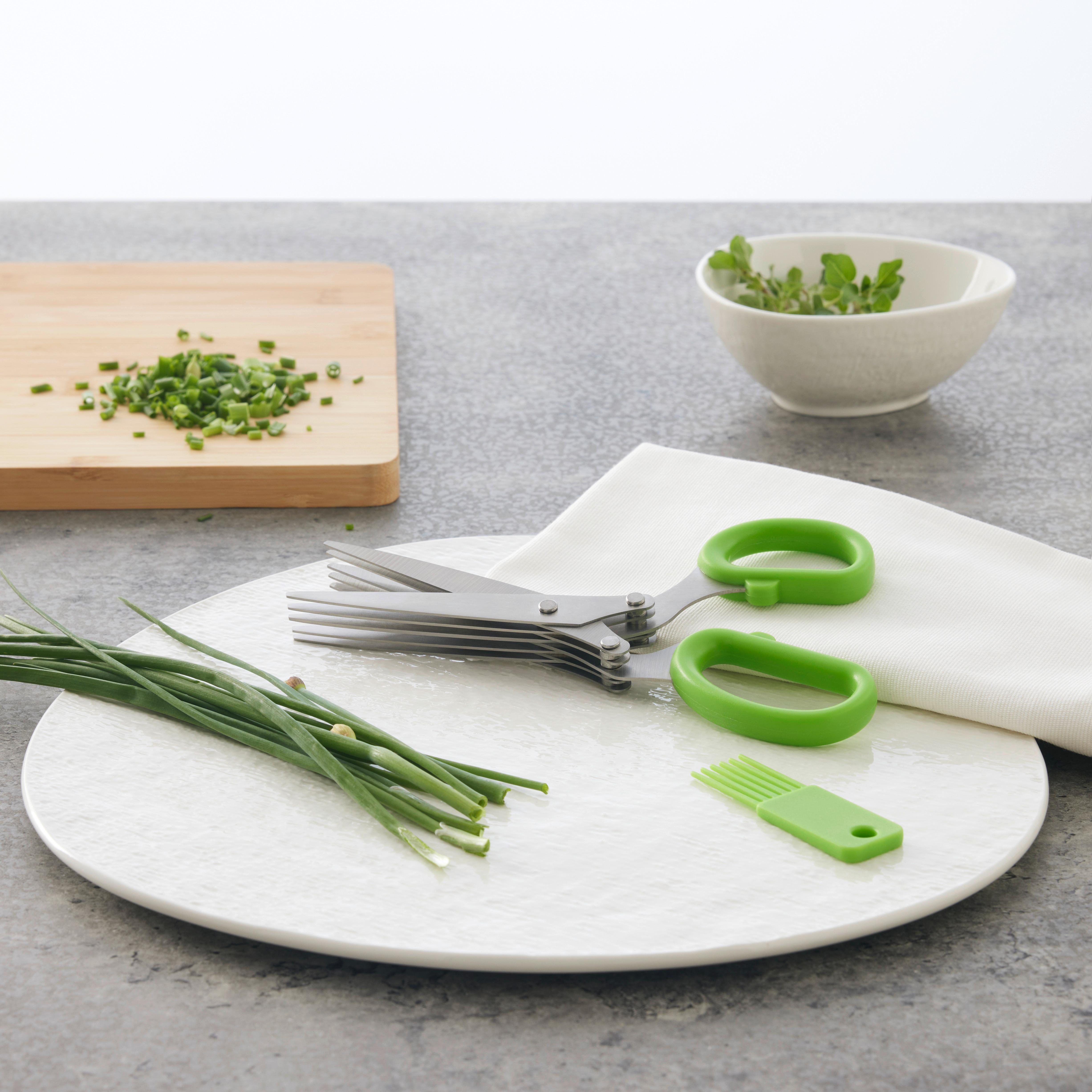 ÖRTSAX LARISSA - lime, Klassisk, metall/plast (8/19/2cm) - Mömax