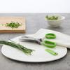 ÖRTSAX LARISSA - lime, Klassisk, metall/plast (8/19/2cm) - Mömax