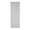 Končana Zavesa Luka - siva, Konvencionalno, tekstil (135/245cm) - Premium Living