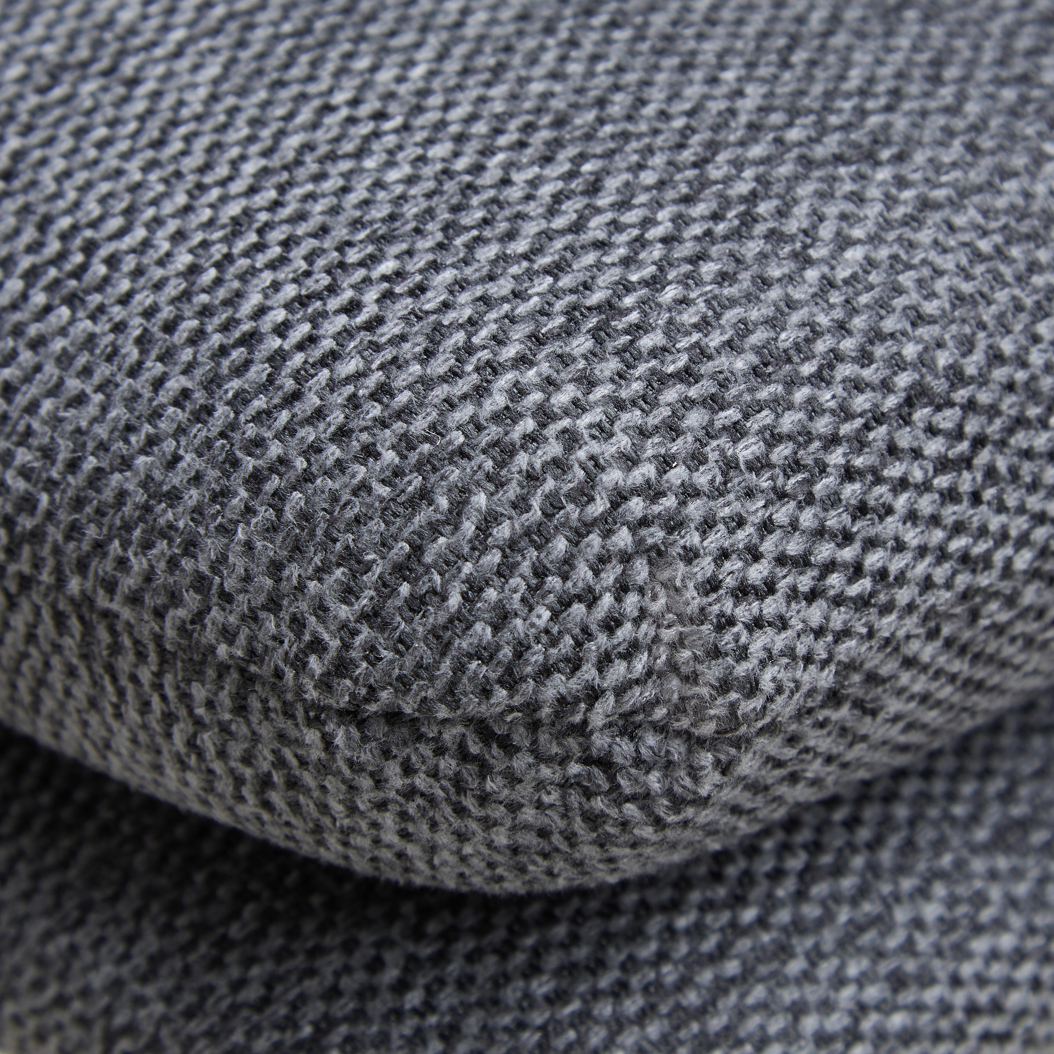 BARPALL JONA - svart, Modern, metall/trä (42/98-120/53cm) - Mömax