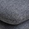 BARPALL JONA - svart, Modern, metall/trä (42/98-120/53cm) - Mömax