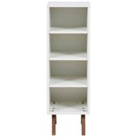 REGAŁ NISKI EMELY 2135-8-28 - Basics (29/87/25cm)