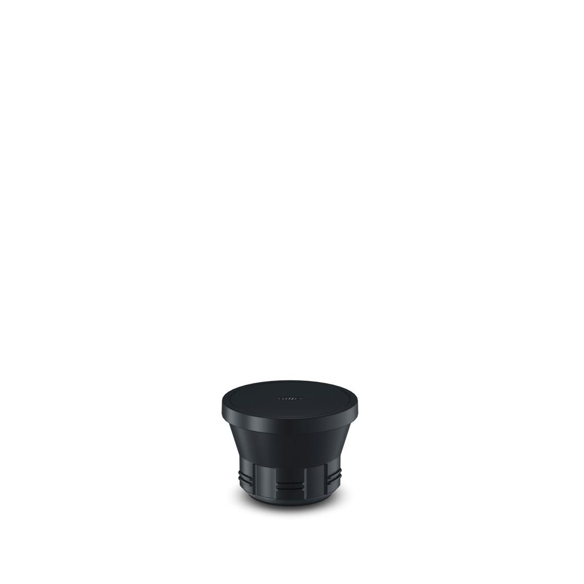DZBANEK TERMICZNY 1297.323.100 - beżowy, Design, metal (1l) - Alfi