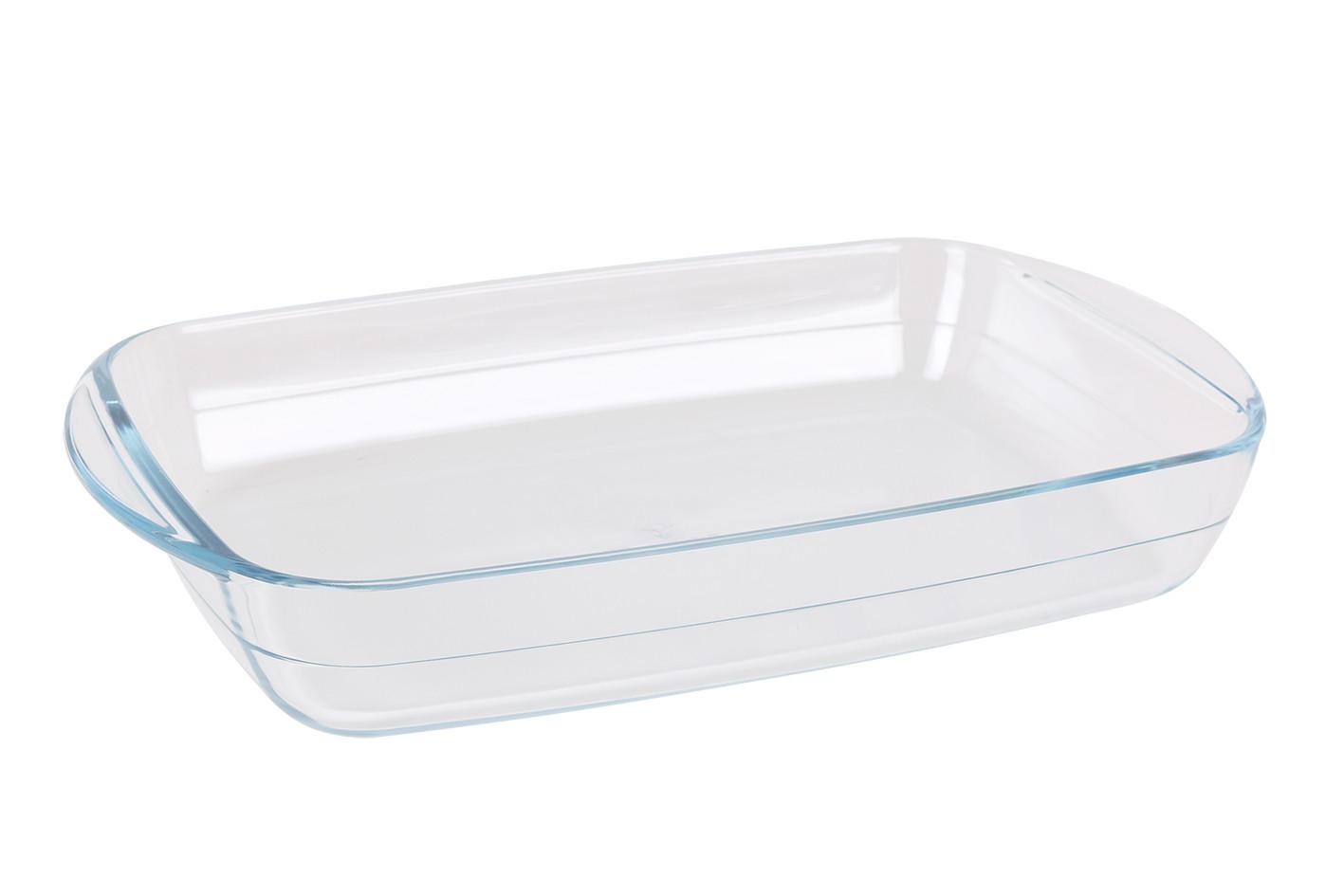 Kalup Za Nabujak Hannah - Basics (38,8/23,9/6,6cm)