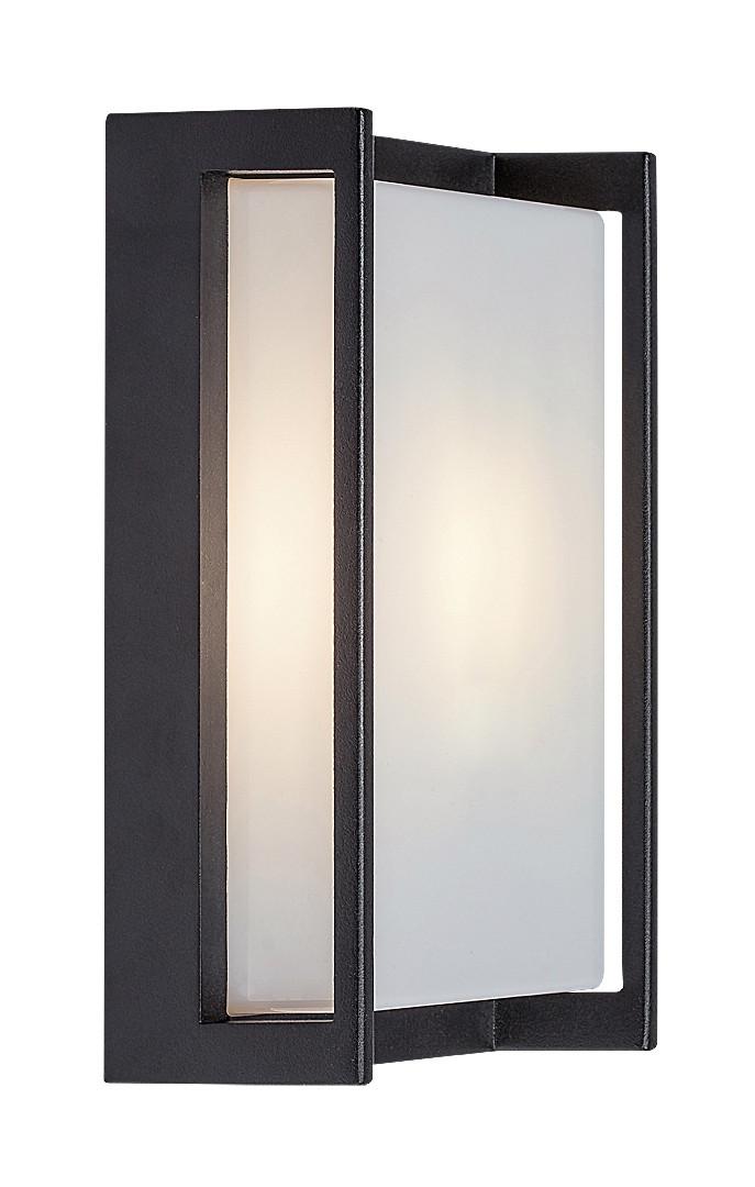 Aplică de exterior GORICA - Basics (12,8/23,8cm)