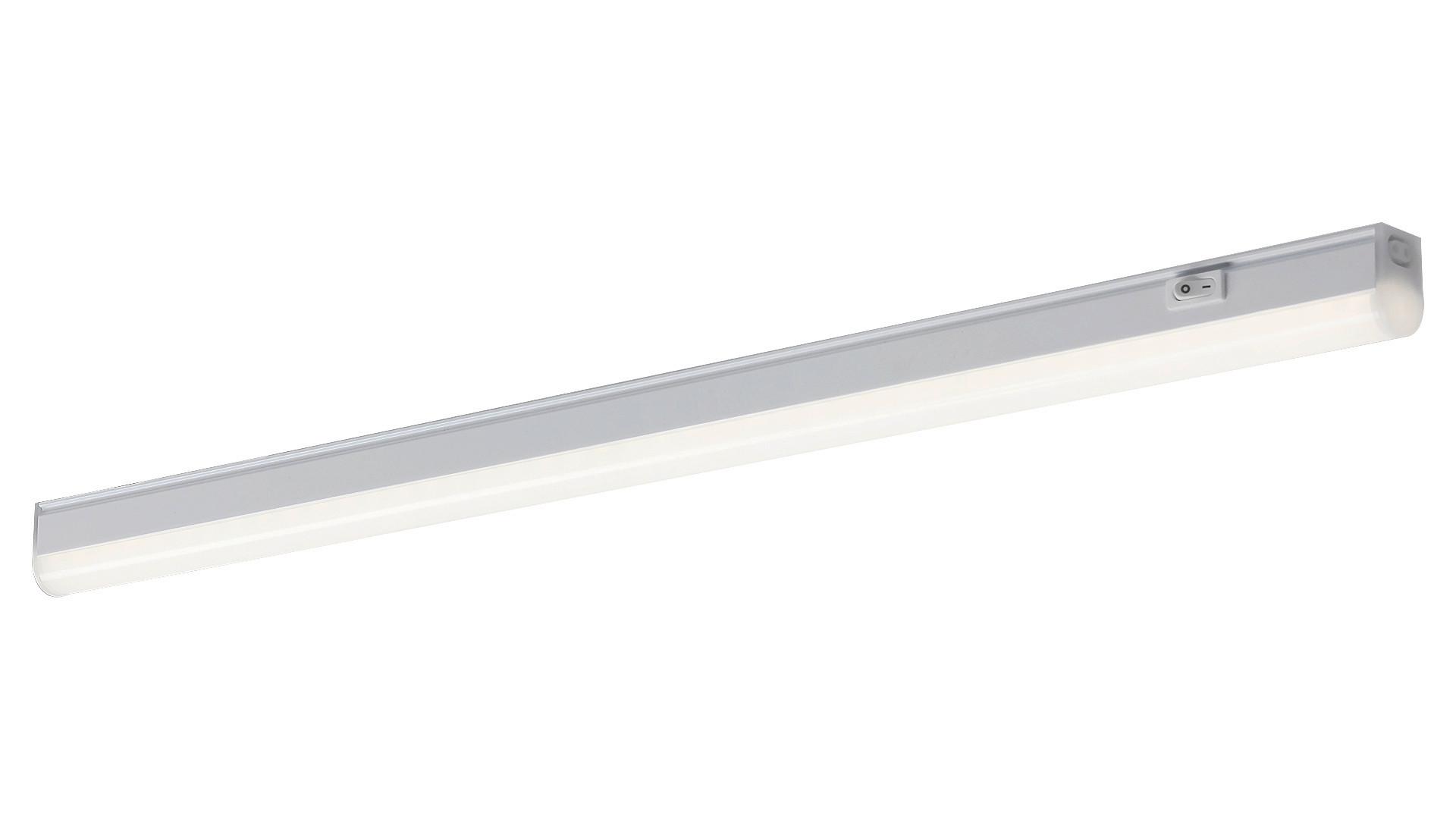 Pultmegvilágító Lámpa Greg 57cm - Basics, Műanyag (57/2/3cm) - Rabalux