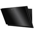 Dunstabzugshaube DVB5960HB - Schwarz (90/130,7/40,9cm) - AEG Dunstabzugshaube DVB5960HB - Schwarz (90/130,7/40,9cm) - AEG