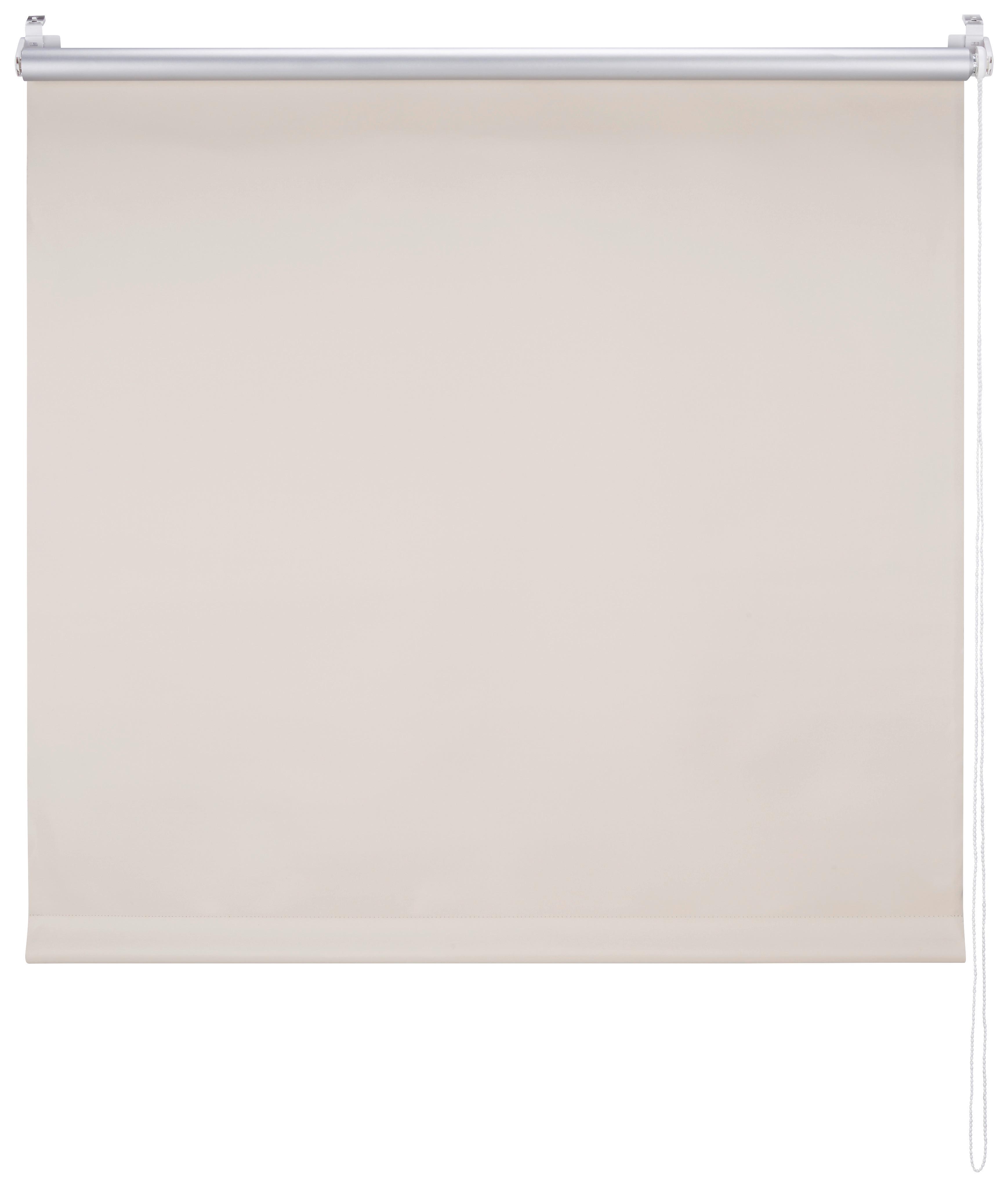 Láncos Roló Thermo 45/150 - homok, textil (45/150cm) - Premium Living
