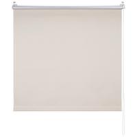 Jaluzea de agățat Thermo - nisipiu, textil (45/150cm) - Premium Living