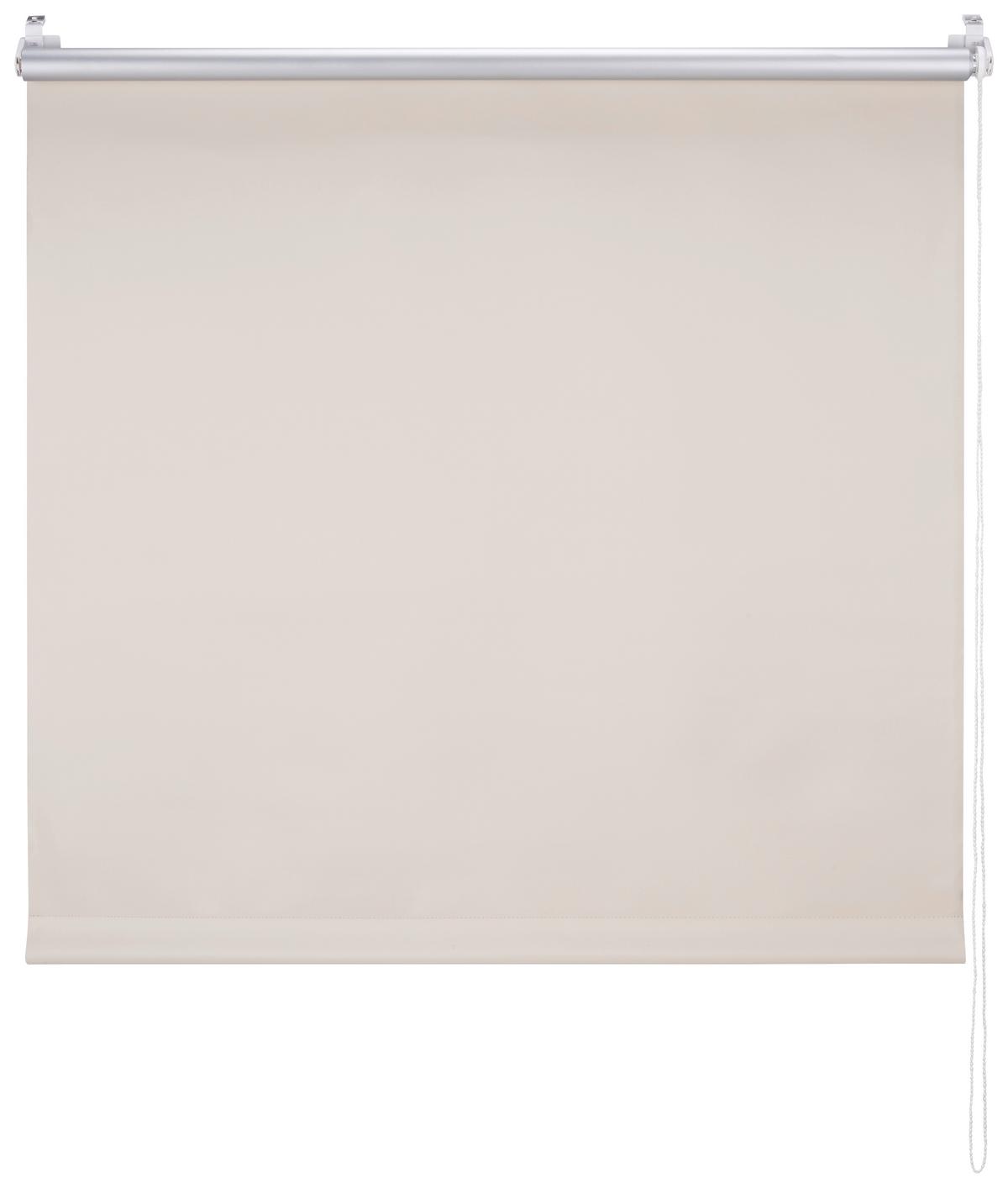 Jaluzea de agățat Thermo - nisipiu, textil (45/150cm) - Premium Living
