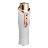 Mobil Arcszőrzet Eltávolító Roxy Pocket Shaver - aranyszínű, műanyag/fém (20,3/11,6/3,8cm) - Mediashop