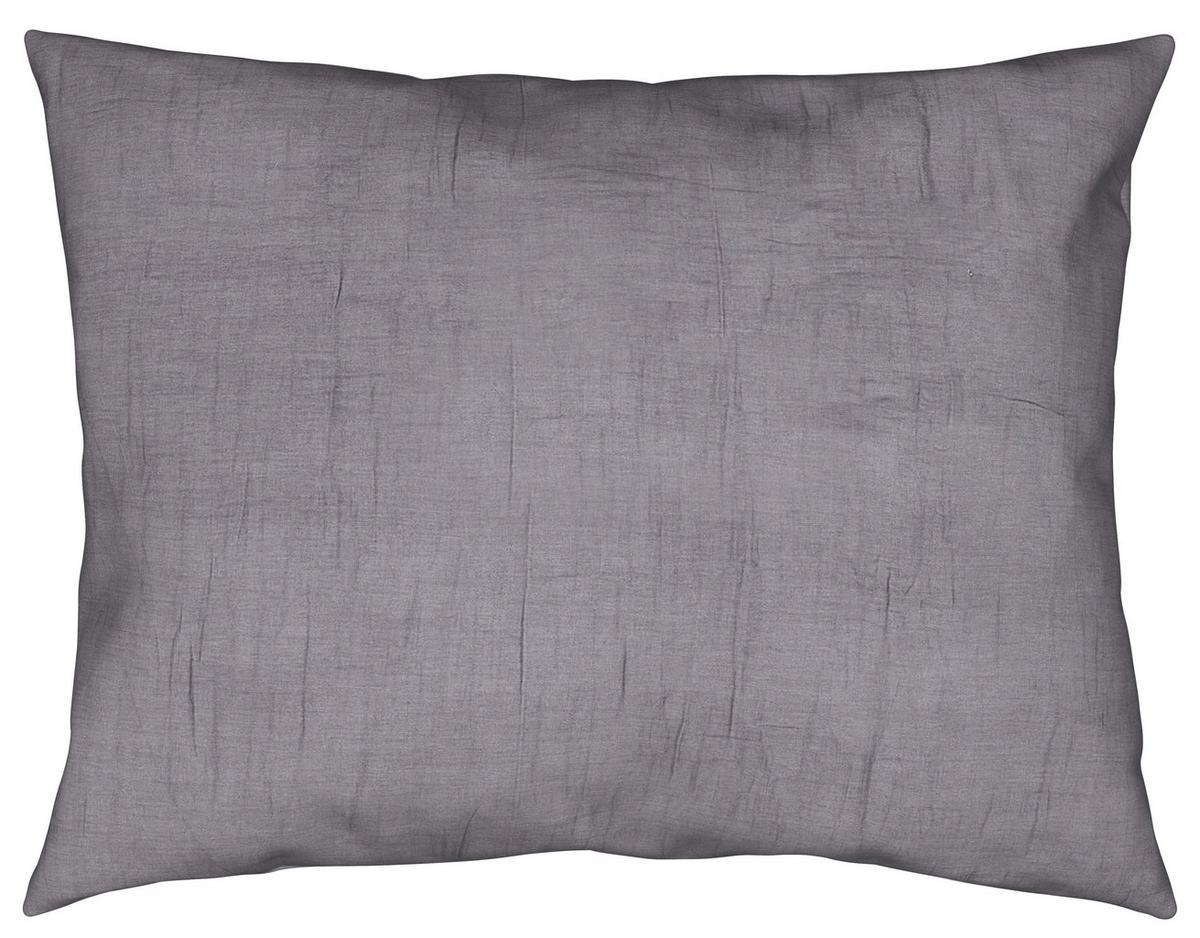 Ágyneműhuzat-garnitúra Melania - szürke, Lifestyle, textil (140/200cm) - Modern Living
