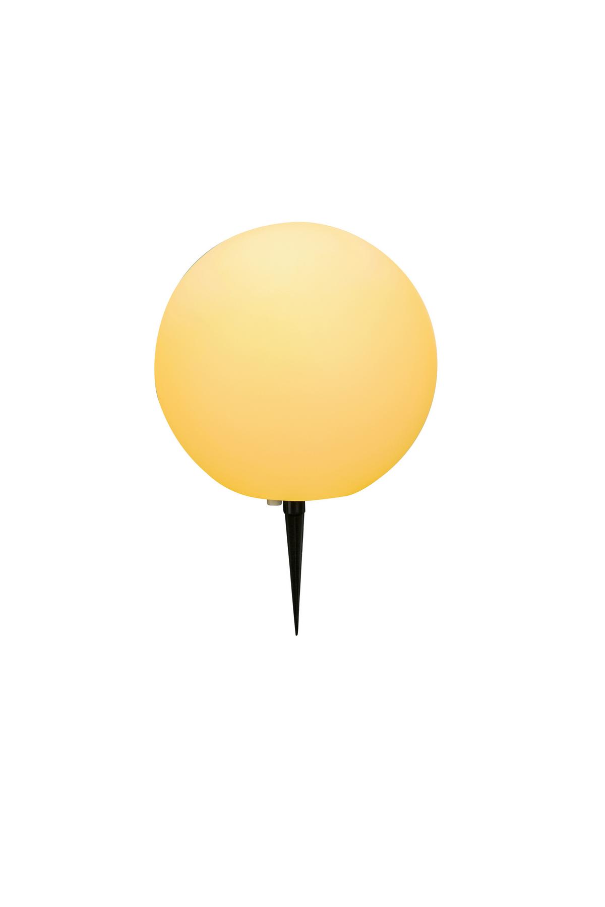 SOLARLEUCHTE 31775 - Basics (30/45cm) - Globo