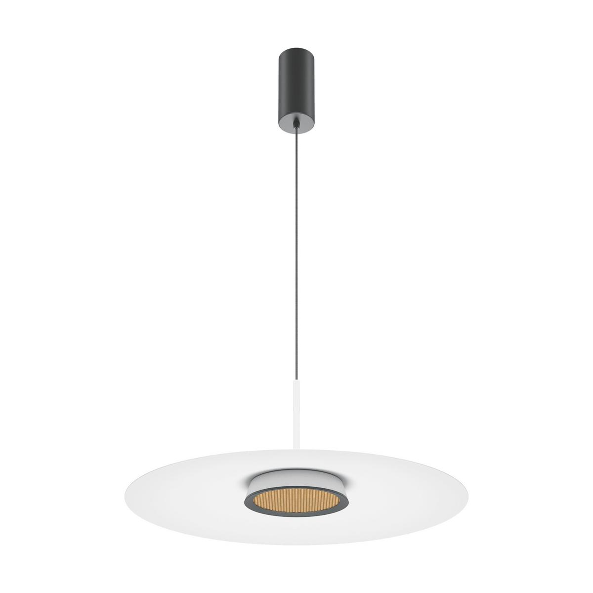 Pendelleuchte Mod041pl-L15w3k1 - Schwarz, Design, Metall (50/328cm) - MAYTONI