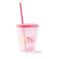 Lonček Kids - svetlo roza, Konvencionalno, umetna masa (8,3/10,4cm) - Mömax