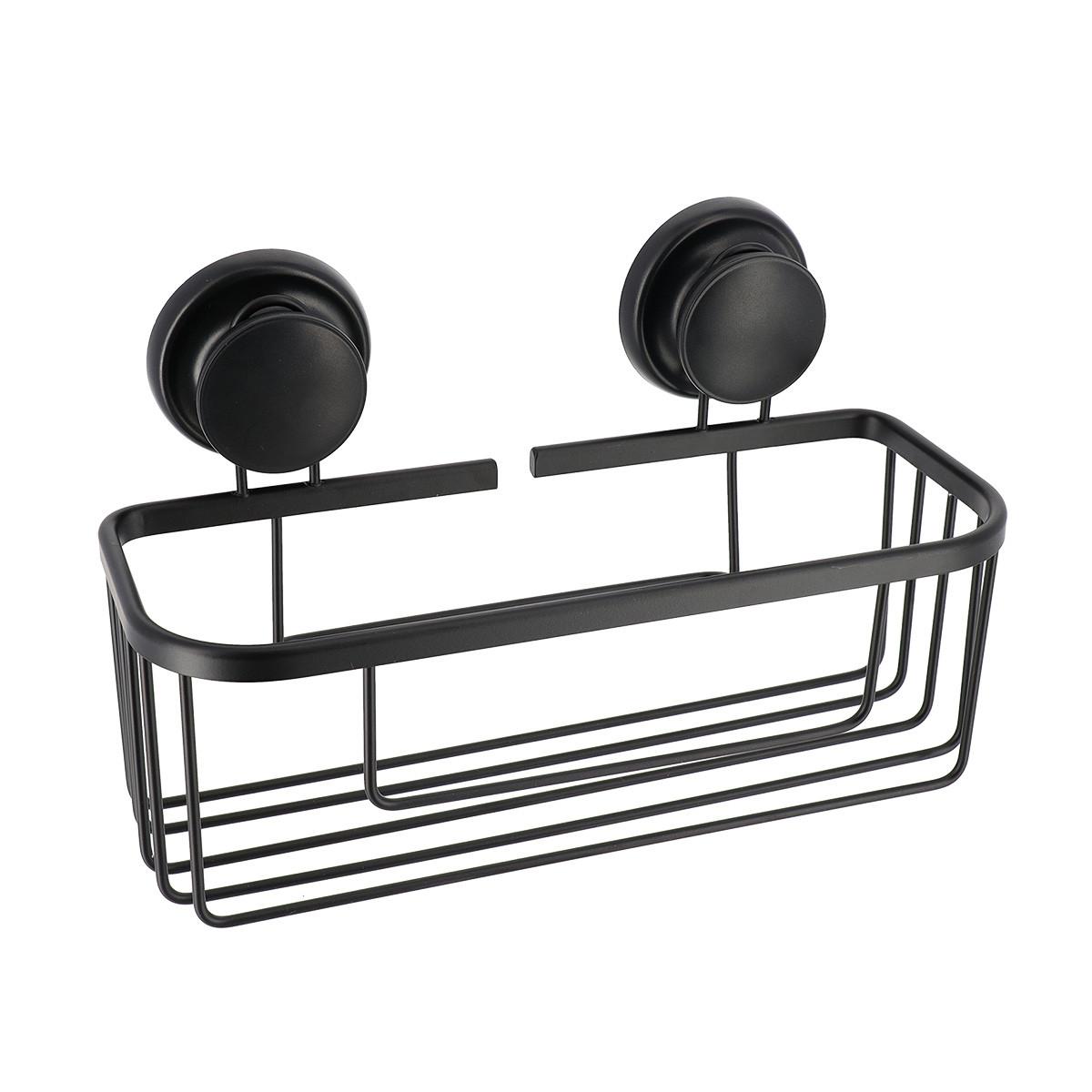 Konzola Za Kupaonicu Black - Konvencionalno (28/13,5/17,5cm)