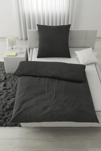 Bettwasche In Anthrazit Online Bestellen