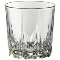 Whiskyspohár-készlet Karat - áttetsző, Üveg - Best Price