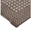 FLATVÄVD MATTA NAOMI 2 - beige, Klassisk, textil (80/290cm) - Modern Living