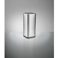 Blok Za Nože Stella - črna/nerjaveče jeklo, Moderno, kovina/umetna masa (10/10/23cm) - Premium Living Blok Za Nože Stella - črna/nerjaveče jeklo, Moderno, kovina/umetna masa (10/10/23cm) - Premium Living