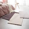 HOCHFLORTEPPICH NEMO 2 - Grau, Basics, Textil (60/180cm) - Mömax