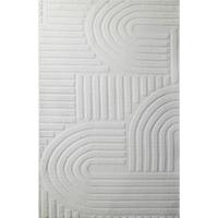 Umjetno Krzno Bella 100x155cm - boje sedefa, Moderno, tekstil (100/155cm) - Mömax