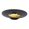 PASTATALLRIK HARUKI - GOURMET - svart, Modern, keramik (28,9/6,2cm) - Mömax