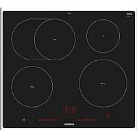 INDUKTIONSKOCHFELD EH601LFC1E - Schwarz, Basics - Siemens