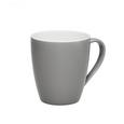 Cană Pentru Cafea Sandy - gri, Konventionell, ceramică (8,9/10cm) - Modern Living Cană Pentru Cafea Sandy - gri, Konventionell, ceramică (8,9/10cm) - Modern Living