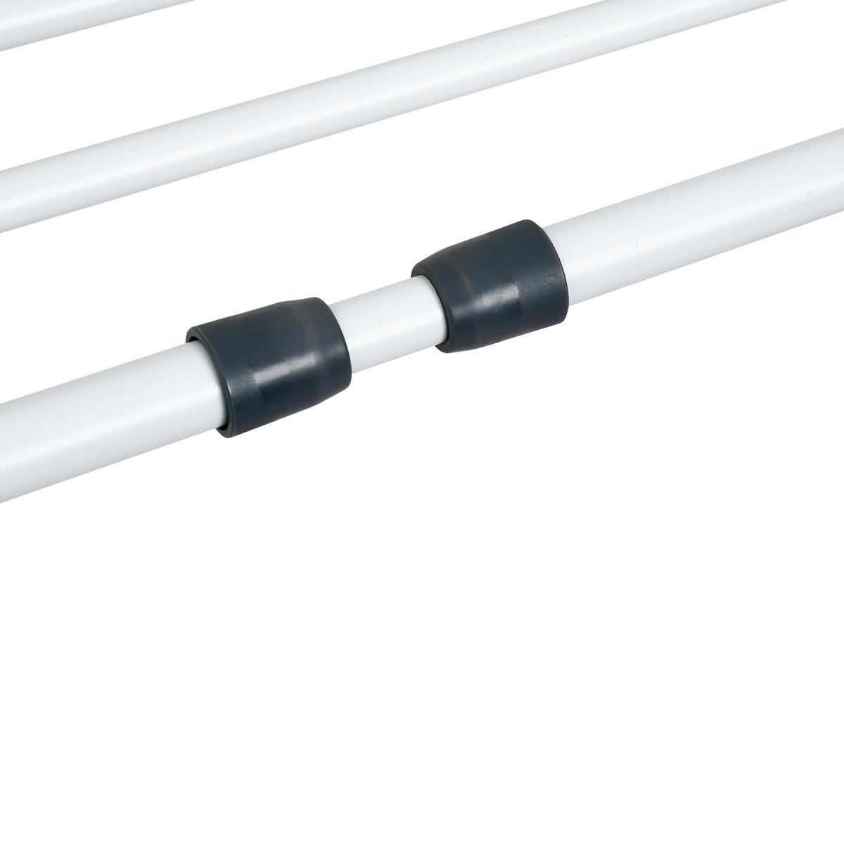 Stalak Za Sušenje Veša Produživi Sinai - Osnovno (260/60/113cm)