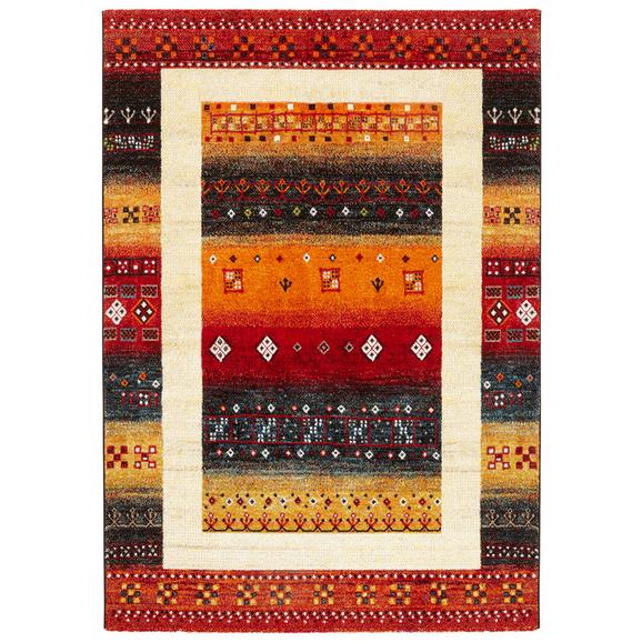 Covor Țesut Peru 2 - multicolor, Lifestyle, textil (120/170cm) - Modern Living