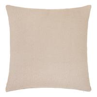 Zierkissen Chloe Beige ca. 45x45cm - Beige, Modern (45/45cm) - Mömax