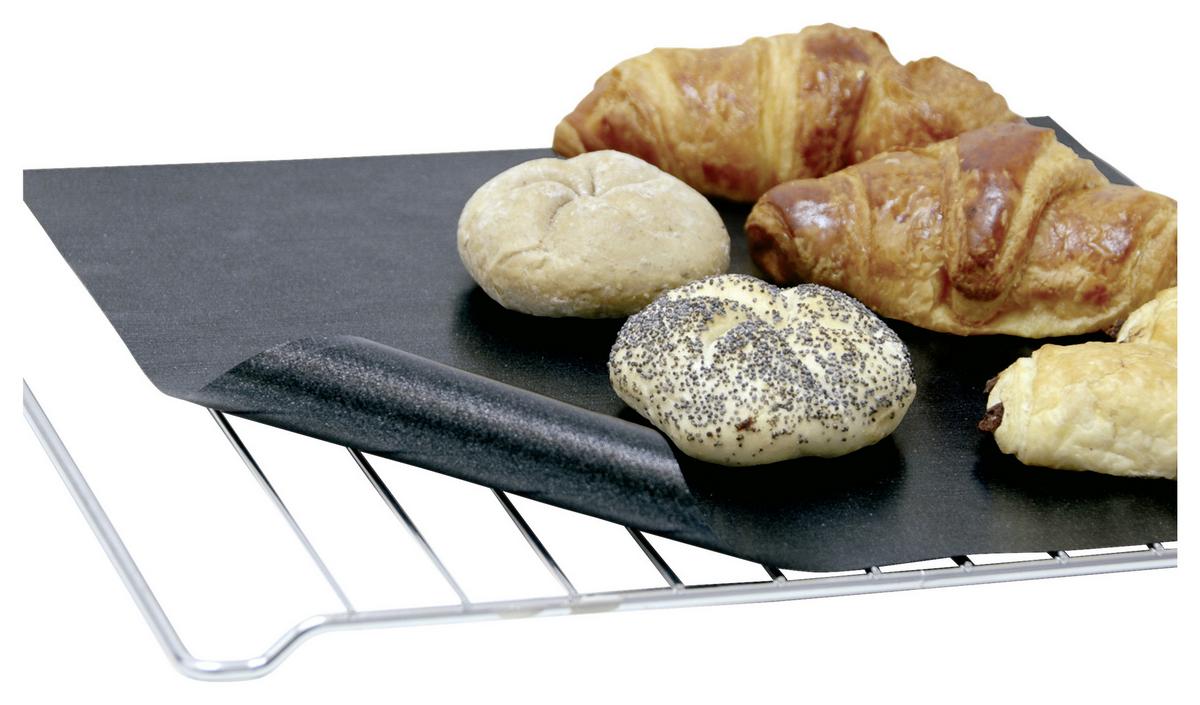 Sütőlap Dolceforno - műanyag (33/40/0.1cm) - Metaltex