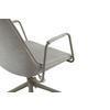 SNURRSTOL LOUIS - beige, Modern, metall/textil (57/90-100/63cm) - Mömax
