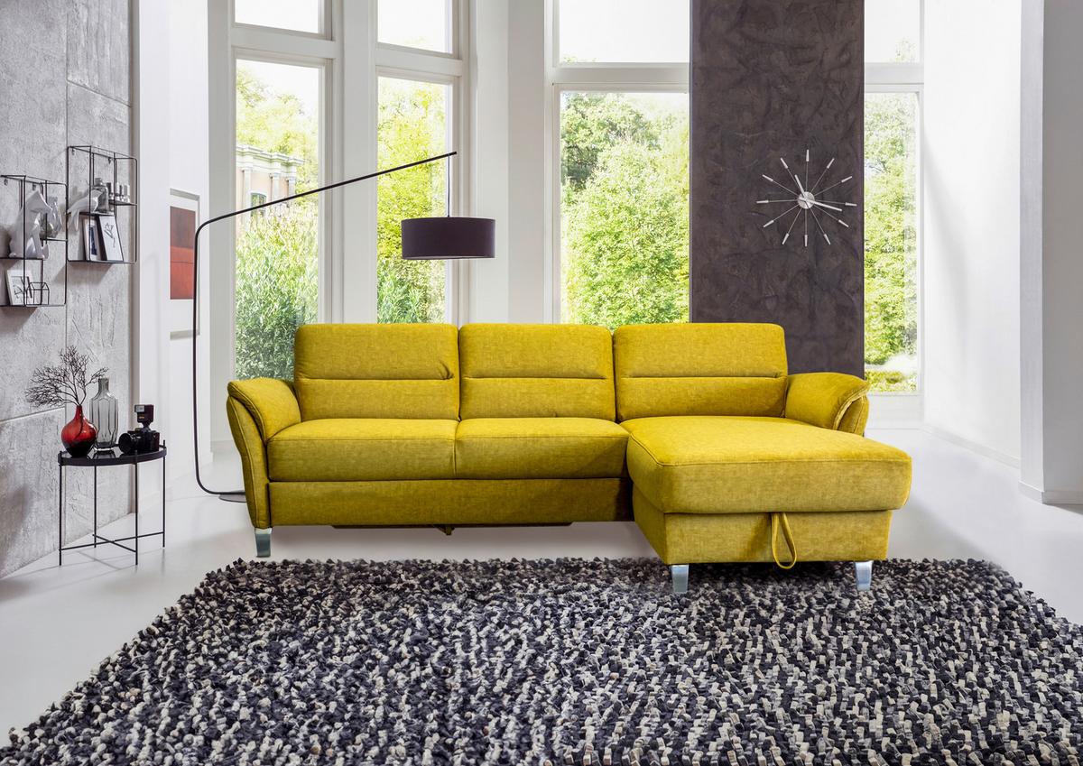 Sarokkanapé London - Modern (240-260/90/164cm)