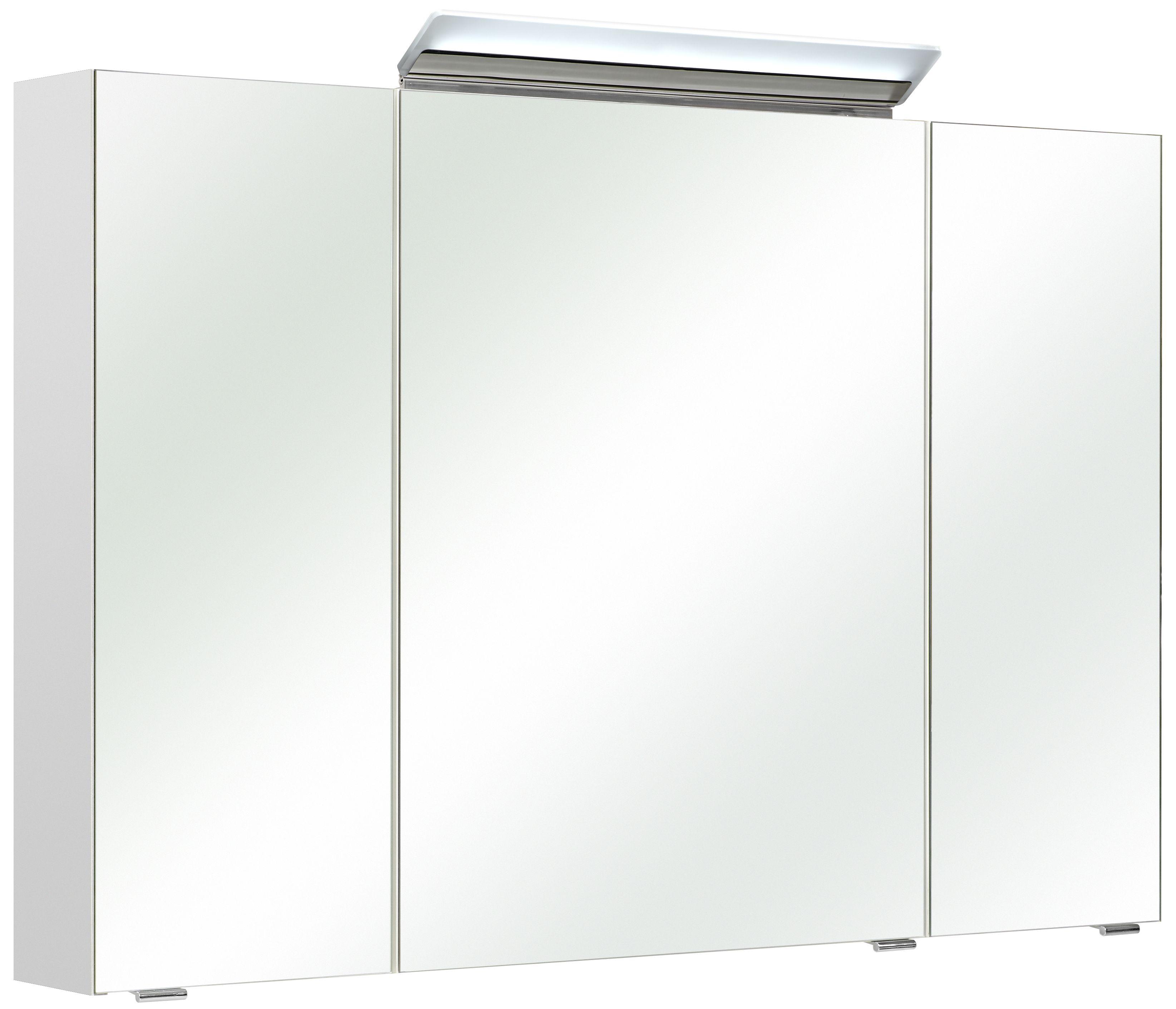 Dulap cu oglindă Oria - Modern (105/70/16cm)