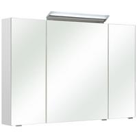 Dulap cu oglindă Oria - Modern (105/70/16cm)
