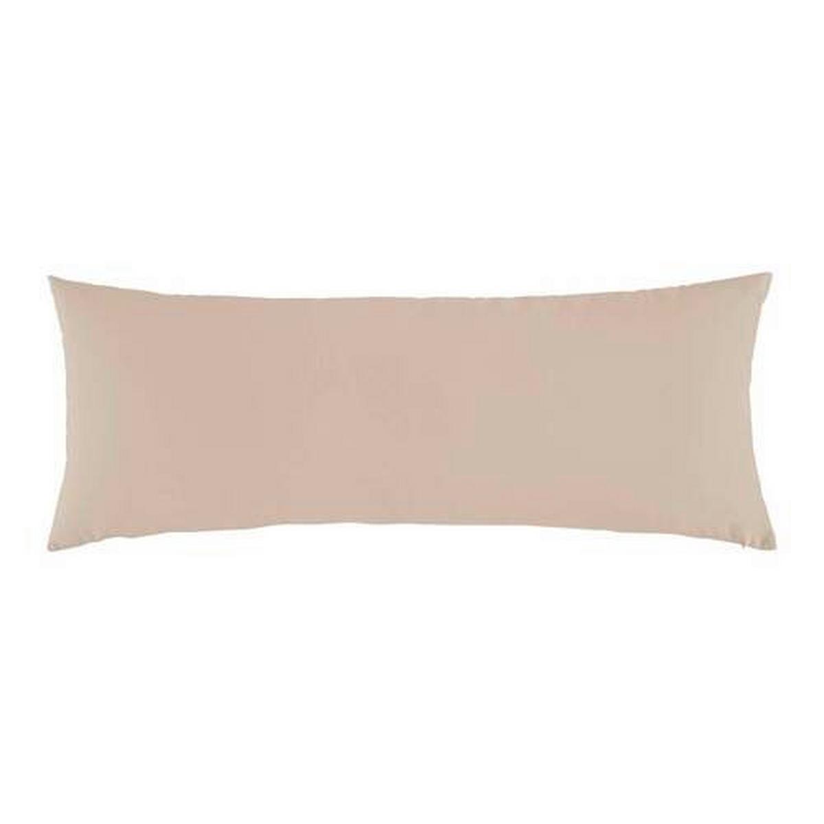 Zierkissen Leon Taupe ca. 35x90cm - Beige, Modern (35/90cm) - Mömax