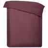 DUVETBEZUG MARYS - Beere, Modern, Textil (160/210cm) - Mary's