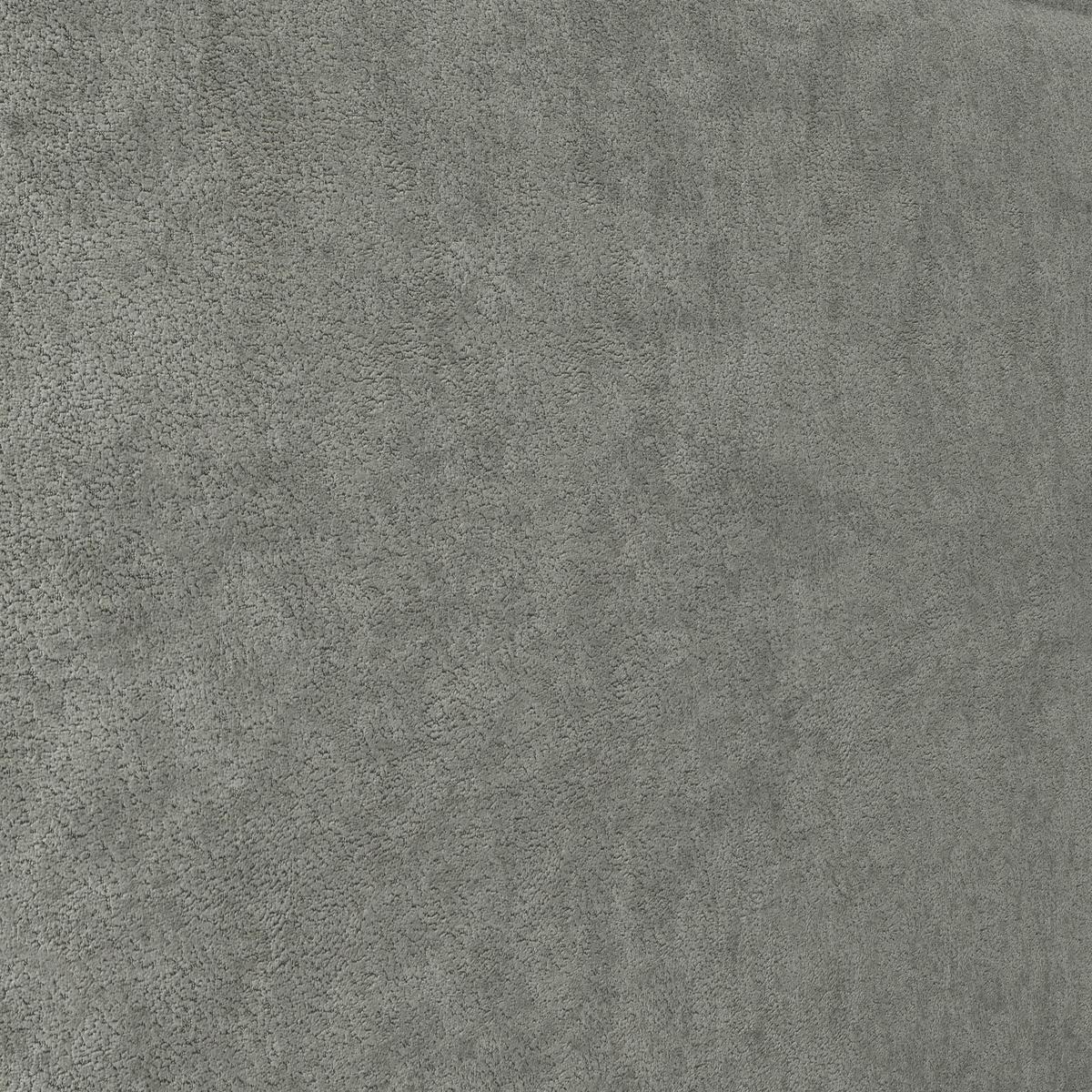 Polsterbett Serena ca. 180x200 cm Grau - Schwarz/Grau, MODERN, Holz/Holzwerkstoff (180/200cm) - Bessagi Home