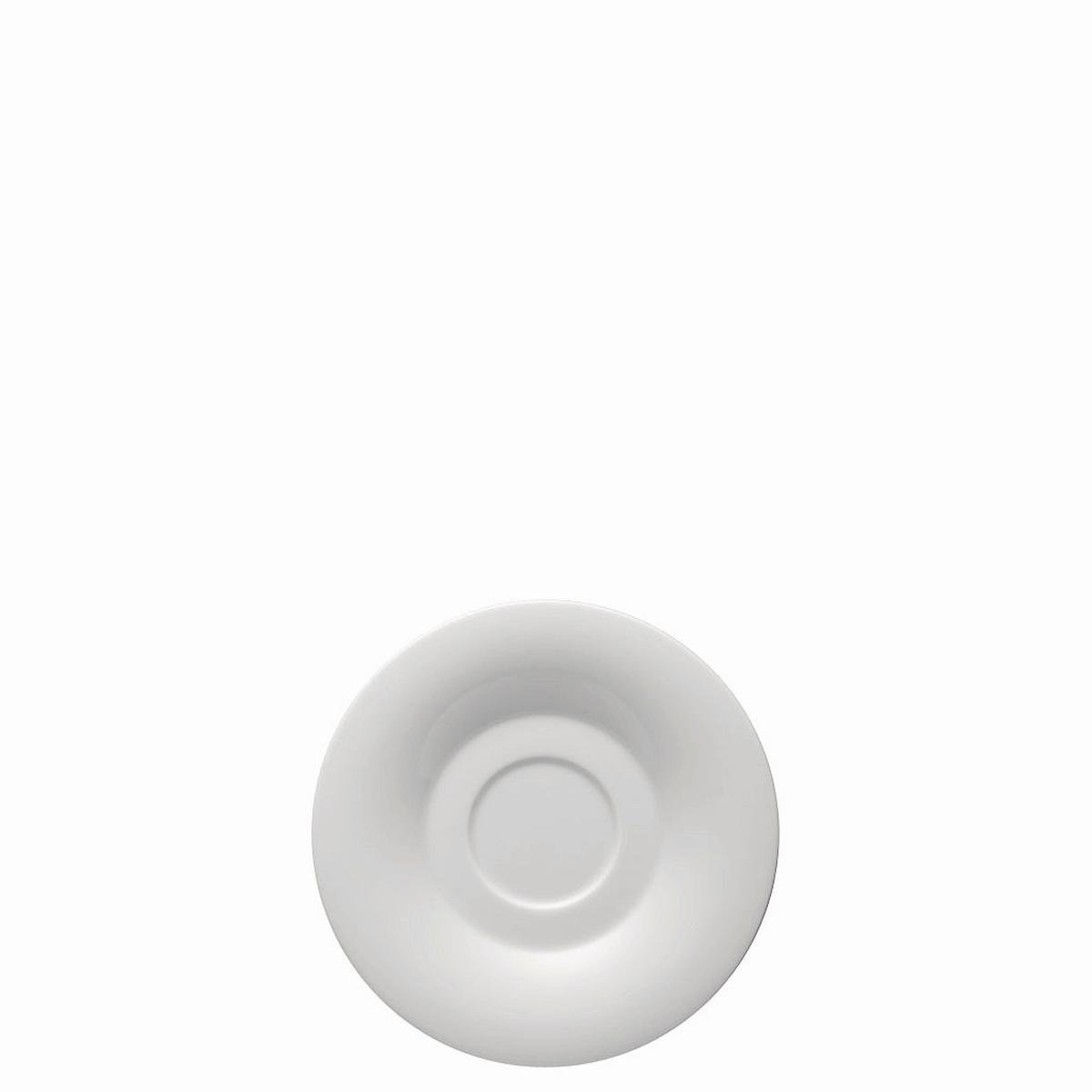 SERWIS OBIADOWO-ŚNIADANIOWY YONO NOVO ROSENTHAL - biały, Basics, ceramika (40/40/30cm) - Rosenthal