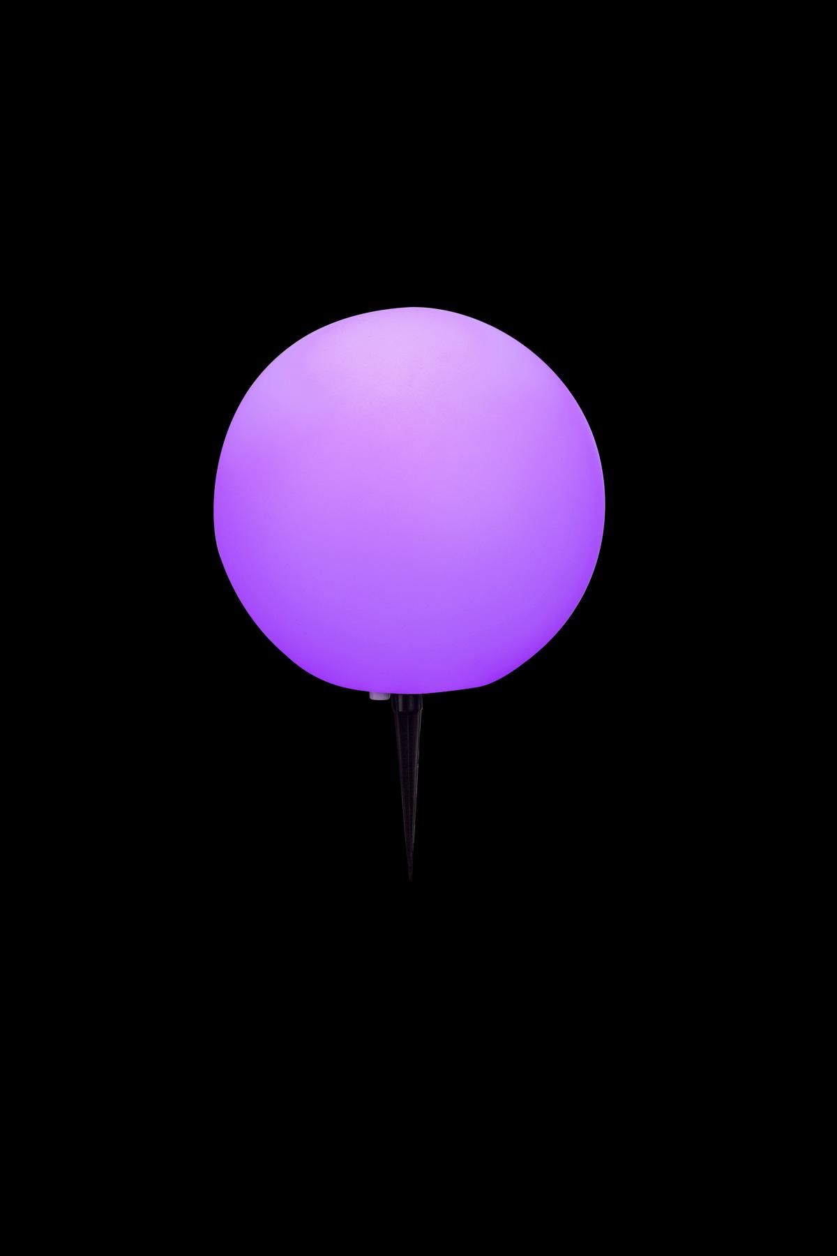 SOLARLEUCHTE 31775 - Basics (30/45cm) - Globo
