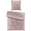 Bettwäsche Amal XL Mauve ca. 155x220cm - Mauve, ROMANTIK / LANDHAUS, Textil (155/220cm) - Modern Living
