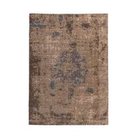 TEPPICH CHARME 625 MULTI - Multicolor, Konventionell, Textil (160/230cm) - Kayoom